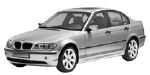 BMW E46 P3408 Fault Code