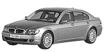 BMW E65 P3408 Fault Code