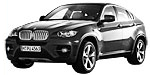 BMW E71 P3408 Fault Code