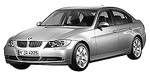 BMW E90 P3408 Fault Code