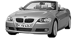 BMW E93 P3408 Fault Code