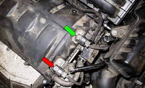 See P3408 repair manual